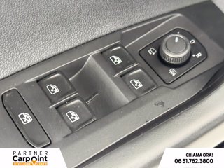 VOLKSWAGEN Polo 1.0 tsi life 95cv 18