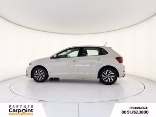 VOLKSWAGEN Polo 1.0 tsi life 95cv 2