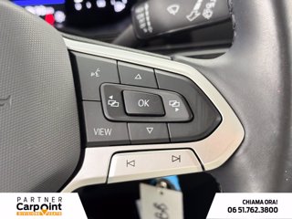 VOLKSWAGEN Polo 1.0 tsi life 95cv 21