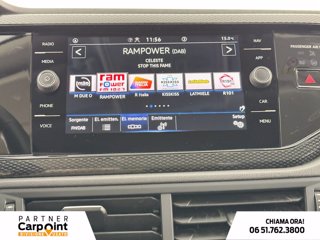 VOLKSWAGEN Polo 1.0 tsi life 95cv 22