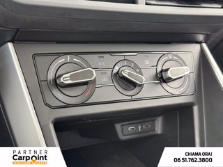 VOLKSWAGEN Polo 1.0 tsi life 95cv 23