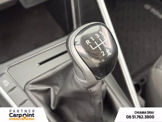 VOLKSWAGEN Polo 1.0 tsi life 95cv 24