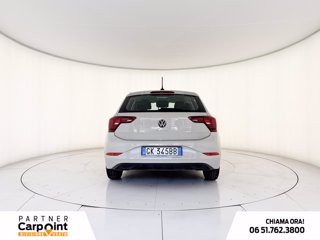 VOLKSWAGEN Polo 1.0 tsi life 95cv 3