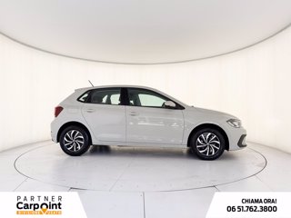 VOLKSWAGEN Polo 1.0 tsi life 95cv 4