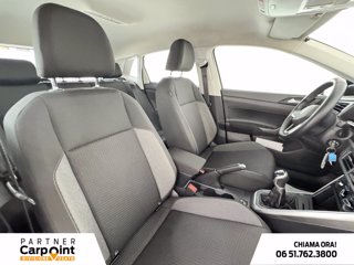 VOLKSWAGEN Polo 1.0 tsi life 95cv 6