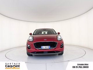 FORD Puma 1.0 ecoboost h titanium s&s 125cv 1
