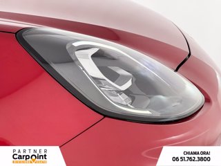 FORD Puma 1.0 ecoboost h titanium s&s 125cv 12