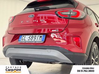 FORD Puma 1.0 ecoboost h titanium s&s 125cv 16