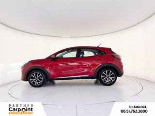 FORD Puma 1.0 ecoboost h titanium s&s 125cv 2