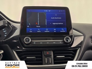 FORD Puma 1.0 ecoboost h titanium s&s 125cv 22