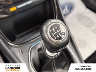 FORD Puma 1.0 ecoboost h titanium s&s 125cv 24