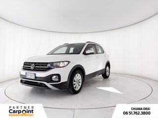 VOLKSWAGEN T-cross 1.0 tsi style 95cv 0