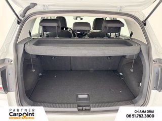 VOLKSWAGEN T-cross 1.0 tsi style 95cv 10