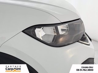 VOLKSWAGEN T-cross 1.0 tsi style 95cv 12