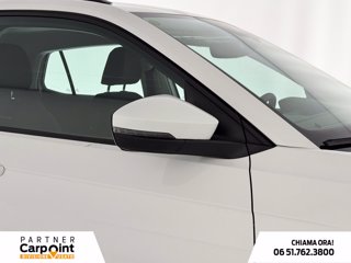 VOLKSWAGEN T-cross 1.0 tsi style 95cv 14