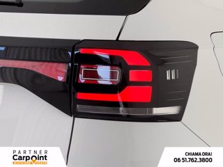VOLKSWAGEN T-cross 1.0 tsi style 95cv 15
