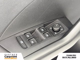 VOLKSWAGEN T-cross 1.0 tsi style 95cv 18