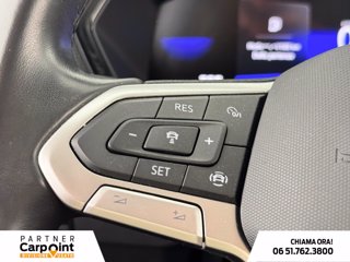 VOLKSWAGEN T-cross 1.0 tsi style 95cv 20