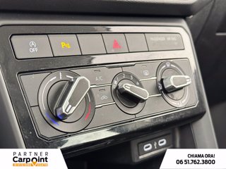 VOLKSWAGEN T-cross 1.0 tsi style 95cv 23