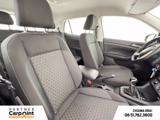 VOLKSWAGEN T-cross 1.0 tsi style 95cv 6