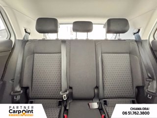 VOLKSWAGEN T-cross 1.0 tsi style 95cv 8