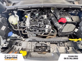 FORD Puma 1.0 ecoboost h st-line x s&s 125cv 11