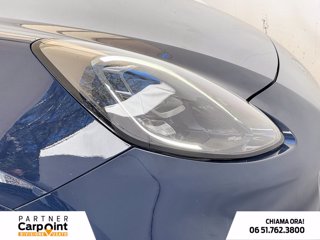 FORD Puma 1.0 ecoboost h st-line x s&s 125cv 12