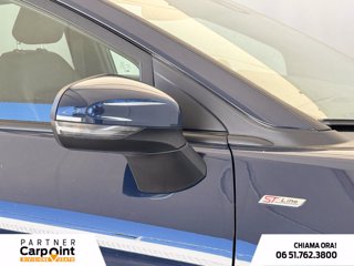 FORD Puma 1.0 ecoboost h st-line x s&s 125cv 14