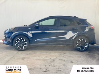 FORD Puma 1.0 ecoboost h st-line x s&s 125cv 2