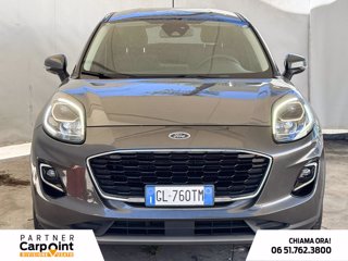 FORD Puma 1.0 ecoboost h titanium s&s 125cv 1