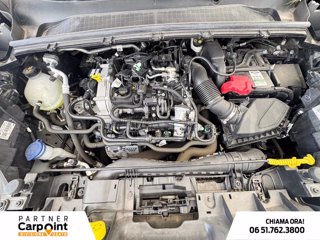 FORD Puma 1.0 ecoboost h titanium s&s 125cv 11