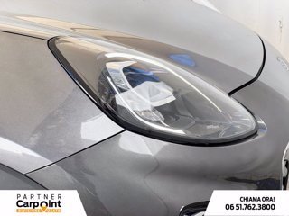 FORD Puma 1.0 ecoboost h titanium s&s 125cv 12