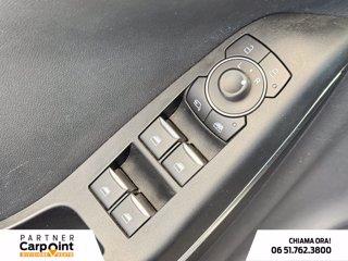 FORD Puma 1.0 ecoboost h titanium s&s 125cv 18