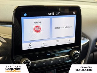FORD Puma 1.0 ecoboost h titanium s&s 125cv 22
