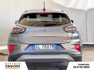 FORD Puma 1.0 ecoboost h titanium s&s 125cv 3