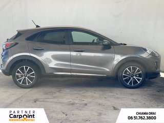 FORD Puma 1.0 ecoboost h titanium s&s 125cv 4