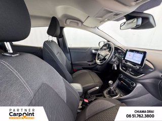 FORD Puma 1.0 ecoboost h titanium s&s 125cv 5