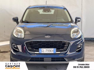 FORD Puma 1.0 ecoboost h titanium s&s 125cv auto 1