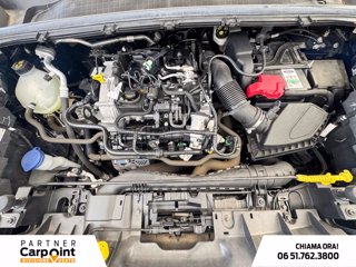FORD Puma 1.0 ecoboost h titanium s&s 125cv auto 11
