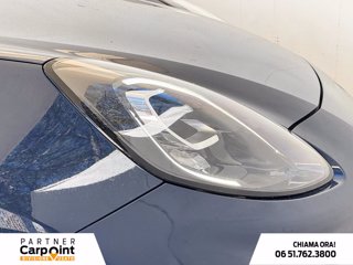 FORD Puma 1.0 ecoboost h titanium s&s 125cv auto 12