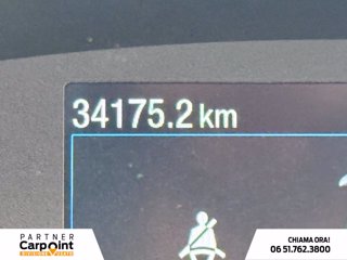 FORD Puma 1.0 ecoboost h titanium s&s 125cv auto 19