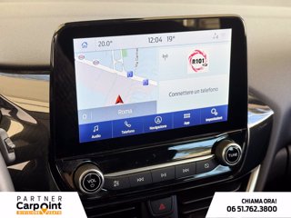 FORD Puma 1.0 ecoboost h titanium s&s 125cv auto 22