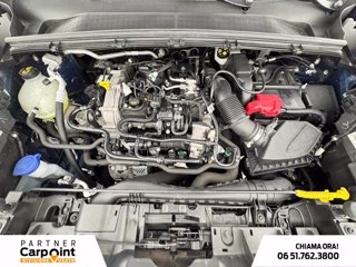FORD Puma 1.0 ecoboost h st-line x s&s 125cv 11