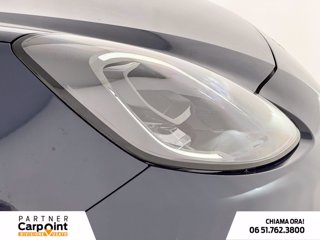FORD Puma 1.0 ecoboost h st-line x s&s 125cv 12