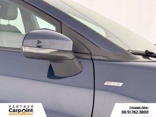 FORD Puma 1.0 ecoboost h st-line x s&s 125cv 14