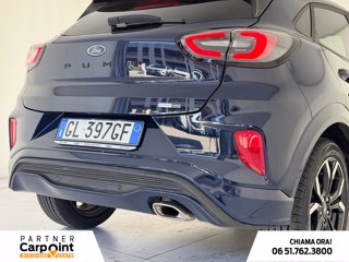 FORD Puma 1.0 ecoboost h st-line x s&s 125cv 16