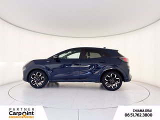 FORD Puma 1.0 ecoboost h st-line x s&s 125cv 2