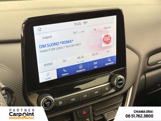 FORD Puma 1.0 ecoboost h st-line x s&s 125cv 22