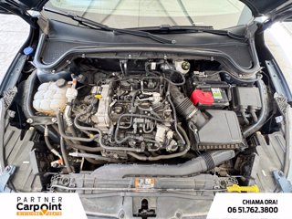 FORD Focus 1.0t ecoboost h st-line x 125cv 11