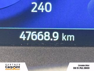 FORD Focus 1.0t ecoboost h st-line x 125cv 19